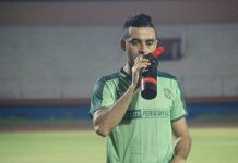 Dutra: Semua Pemain Mitra Kukar Bagus