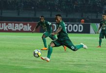 Hasil Adil untuk Persebaya dan Persipura