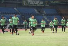 Green Force vs Mutiara Hitam, Adu Dua Tim Ofensif