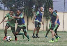 Ini Penyakit Persebaya Hingga Pekan Keenam