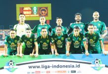 Piala Indonesia, Persebaya Tandang ke Blitar 1 Juli