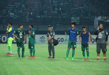 Menunggu Kembalinya Gairah Pemain Persebaya