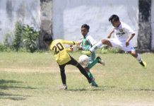 Persebaya U-13 Melaju ke Semifinal Turnamen Askot