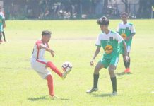 Persebaya U-17 Ikuti Piala Soeratin, Gabung Grup A
