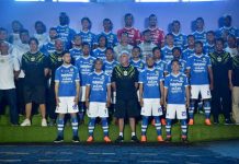 Jadwal Lawan Persebaya Mundur, Persib Respon Positif