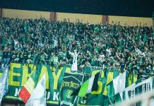 Away Lawan PSIS, Bonek Dilarang Datang