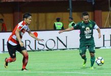 Mestinya Dapat Tiga Poin, Rendi Syukuri Raihan Satu Poin