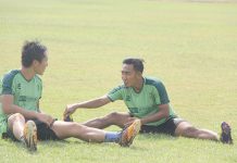 Akhir “Drama” Rendi, Lega Bisa Bertemu Keluarga