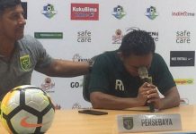 Fokus Kalahkan Arema FC, Rendi Menangis Teringat Adiknya