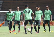 Alfredo Vera: Kondisi Nelson 80 Persen Sembuh