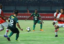 Riky Kayame Minta Maaf, Bersyukur Tahan Persipura