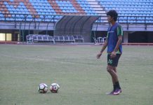 Puasa Ramadhan ala Rishadi Fauzi