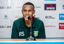 Ruben Sanadi Minta Maaf Atas Gol Penalti Borneo