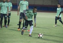 Mengapa Dutra dan Ruben Tak Dibawa ke Madura?