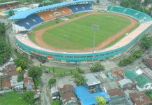 Ini Harga Tiket Laga Borneo FC vs Persebaya