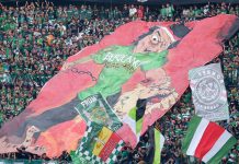 Melalui Karnaval Juang, Tribun Kidul Suroboyo Gelar Charity for Lombok