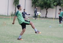 Arthur Irawan Berpeluang Debut Resmi di Piala Indonesia