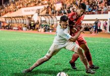 Tidak Ada Laga di Liga 1 yang 100 Persen Fair