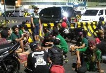 PSM Fans Siap Sambut Bonek di Makassar