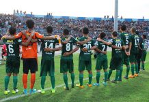 Menyerahlah untuk Menang, Karena Kita Persebaya