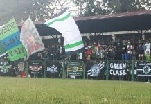 Ribuan Bonek Hadiri Chant Class dan Halal bi Halal Green Nord 27