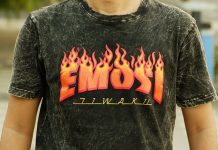 Renungan HUT ke-91: Persebaya adalah Emosi Jiwaku