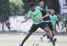 Persebaya Langsung Fokus Hadapi Bali United