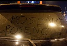 Mengkritisi Petugas Keamanan yang Tak Bisa Amankan Laga