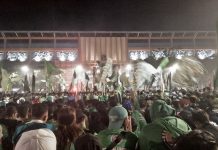 Berjalanlah Bersama, Kita Persebaya