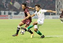 Dibawa ke Makassar, Mengapa David da Silva Tidak Diturunkan?