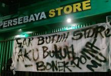 Sebuah Dilema antara Store dan Skor