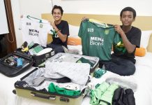 Hari Ini, Latihan Perdana Persebaya U-19 di Australia