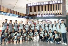 Kapten Persebaya U-19 Bangga Bisa Ikut TC di Australia