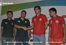 Persebaya dan Persija Sama-Sama Waspadai Sayap