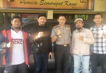 Hasil Rapat Koordinasi, Bonek Estafet Akan Dipulangkan Paksa