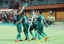 Persebaya Diuntungkan Penundaan Laga, PSM Produktif di Kandang