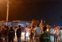 Laga Persija vs Persebaya Resmi Dibatalkan