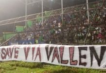 Via Vallen, Simic, dan Pesepakbola Genit