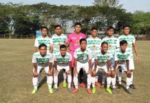 PS KoPa Masih Punya Peluang Lolos