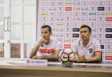 Irfan Jaya Mungkin Absen, Bali United Merasa Diuntungkan