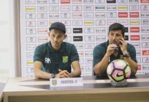 Andri Muliadi Siap Berikan yang Terbaik