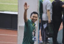 Azrul Ananda Ingin Jadikan Persebaya Produsen Pemain Bintang