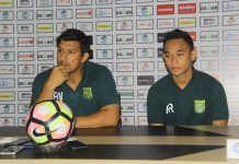Jelang Lawan Persib, Persebaya Kehilangan Banyak Winger