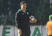 Terlalu Banyak Pemain Tengah, Alfredo Buru Striker Asing Asia