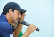 Move On Yuk, Lupakan Polemik Soal AV