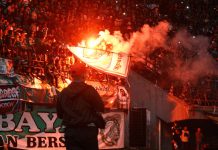 Teruntuk Suporter, Selamat Hari Merdeka