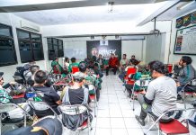 Bertemu Bonek, Presiden Persebaya Janji Lebih Fokus ke Tim