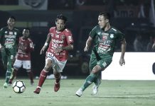 Malam Ini, Bali United Berangkat Tanpa Irfan Bachdim