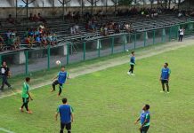 Idul Adha, Green Force Berkurban di Tambaksari