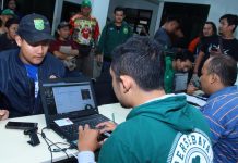 Menjaga Amanah Kartu Persebaya Selamanya